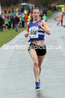 Senior womens and veterans NECAA Road Relays Champs., Hetton Lyons Oark, Hetton-le-Hole. Photo: David T. Hewitson/Sports for All Pics